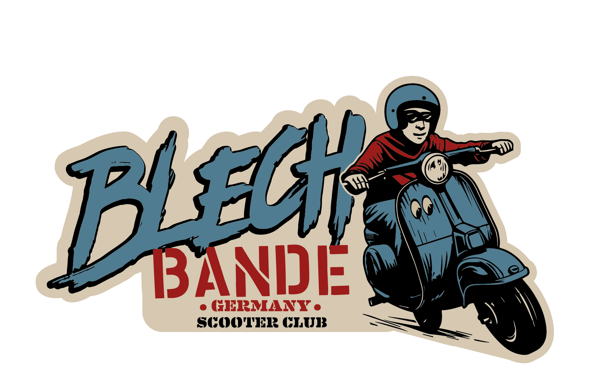 Blech_Bande